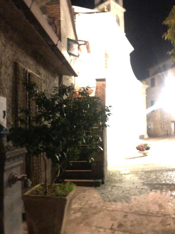 Torretta Del Sordo Lago Di Bolsena Villa Piansano Exterior photo